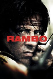 Rambo 2008 on netflix