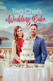 Two Chefs and a Wedding Cake 2023 on netflix