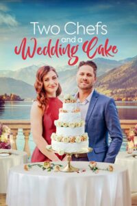 Two Chefs and a Wedding Cake 2023 on netflix