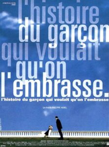 The Story of a Boy Who Wanted to Be Kissed 1994 on netflix