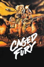 Caged Fury 1983 on netflix