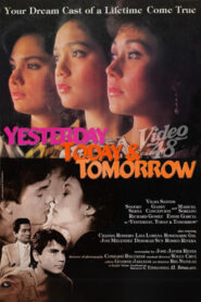 Yesterday, Today & Tomorrow 1986 on netflix