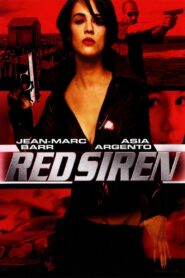 The Red Siren 2002 on netflix