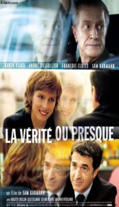 True Enough 2007 on netflix