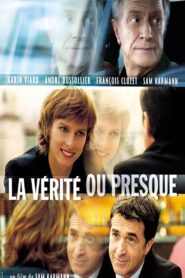 True Enough 2007 on netflix