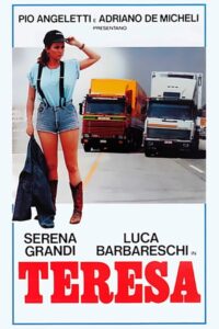 Teresa 1987 on netflix