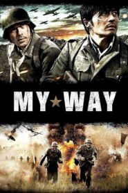 My Way 2011 on netflix