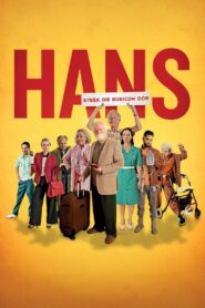 Hans Crosses The Rubicon 2023 on netflix