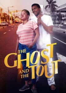 The Ghost and the Tout 2018 on netflix