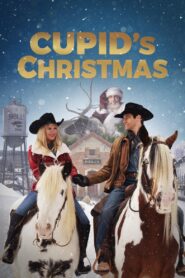 Cupid’s Christmas 2022 on netflix