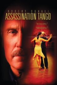 Assassination Tango 2003 on netflix