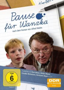Pause für Wanzka 1990 on netflix