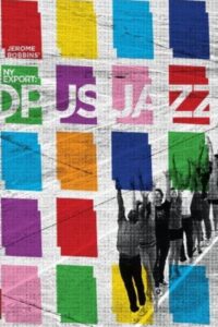 NY Export: Opus Jazz 2010 on netflix