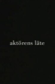 Aktörens läte 1998 on netflix
