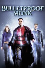 Bulletproof Monk 2003 on netflix