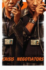 Crisis Negotiators 2024 on netflix