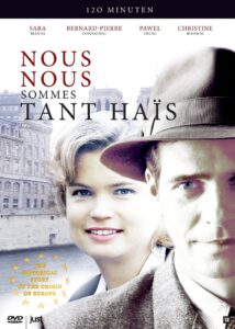 How Much We Hated Each Other 2007 on netflix