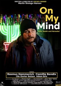 On My Mind 2021 on netflix