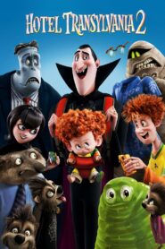Hotel Transylvania 2 2015 on netflix