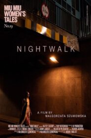 Nightwalk 2020 on netflix