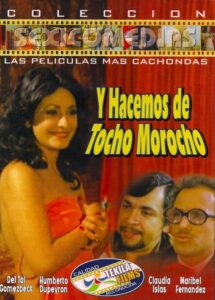 …Y Hacemos de Tocho Morocho 1981 on netflix