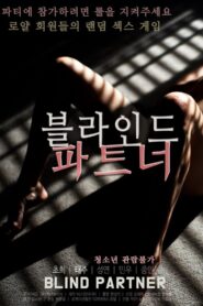 Blind Partner 2020 on netflix