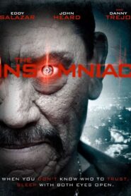 The Insomniac 2013 on netflix
