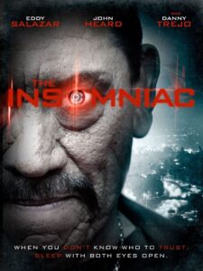 The Insomniac 2013 on netflix