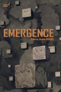 Emergence 2006 on netflix