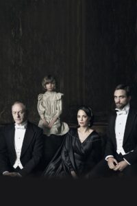 The Childhood of a Leader 2016 on netflix