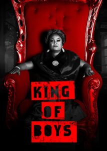 King of Boys 2018 on netflix