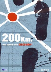 200 Km 2003 on netflix