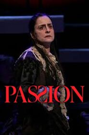 Passion 2005 on netflix