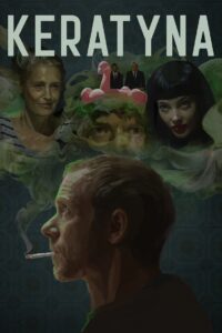 Keratyna 2023 on netflix