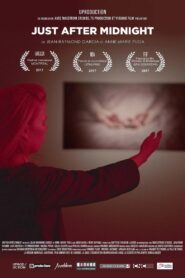 Just After Midnight 2017 on netflix