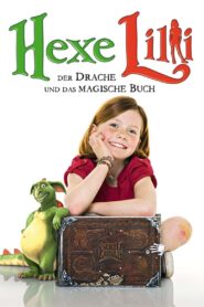 Lilly the Witch: The Dragon and the Magic Book 2009 on netflix