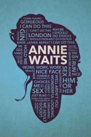 Annie Waits 2017 on netflix