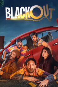 Blackout 2024 on netflix