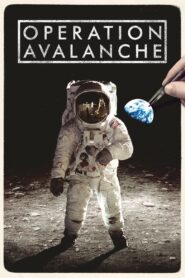 Operation Avalanche 2016 on netflix