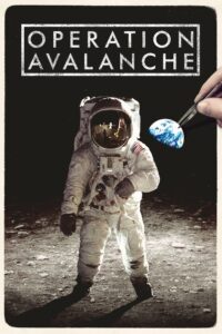 Operation Avalanche 2016 on netflix