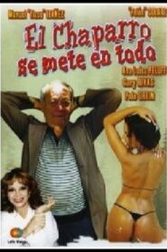Agapito se mete en todo 1988 on netflix