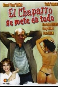 Agapito se mete en todo 1988 on netflix