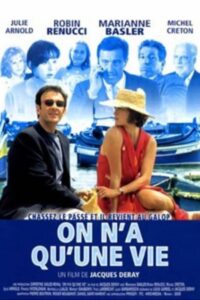 You Only Live Once 2000 on netflix
