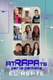 Atrapats per la pantalla: el repte 2024 on netflix