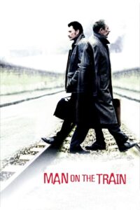 Man on the Train 2002 on netflix