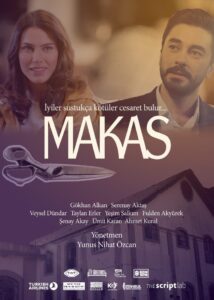 Makas 2016 on netflix