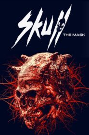 Skull: The Mask 2020 on netflix