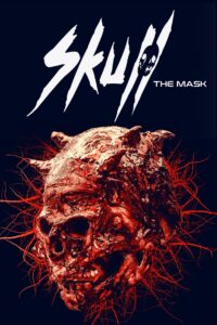 Skull: The Mask 2020 on netflix