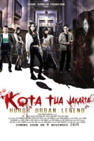 Kota Tua Jakarta 2014 on netflix