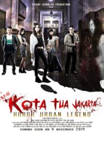 Kota Tua Jakarta 2014 on netflix